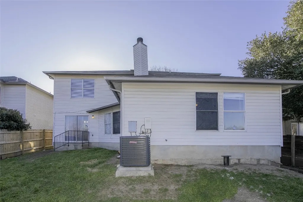 Coliving in Pflugerville - North Austin, Austin