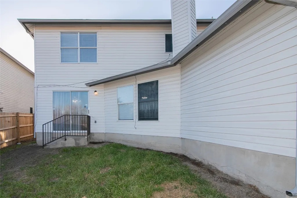 Coliving in Pflugerville - North Austin, Austin