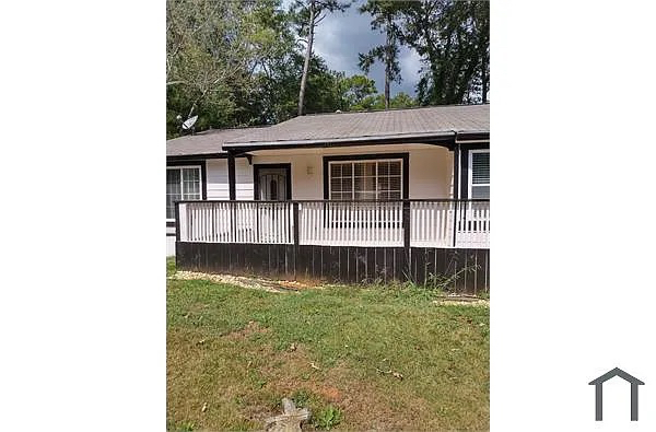 Coliving in Stone Mountain - East Atl, Atlanta