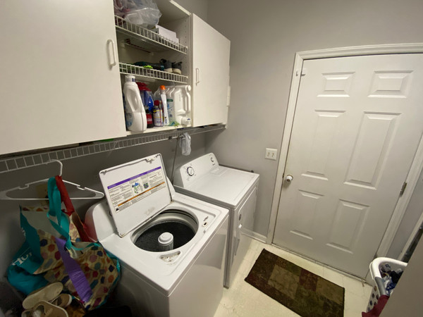 Coliving in Bryson Village - Outer Triangle, Raleigh