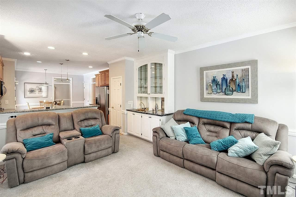 Coliving in Bryson Village - Outer Triangle, Raleigh