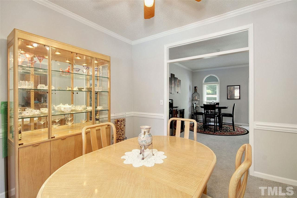 Coliving in Bryson Village - Outer Triangle, Raleigh