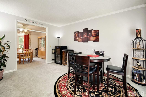 Coliving in Bryson Village - Outer Triangle, Raleigh