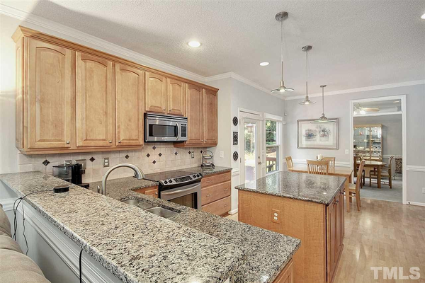 Coliving in Bryson Village - Outer Triangle, Raleigh