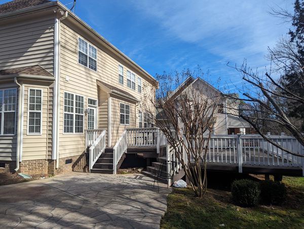 Coliving in Mallard Creek - Withrow Downs - North Charlotte, Charlotte