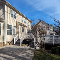 Co-living en Mallard Creek - Withrow Downs - North Charlotte, Charlotte