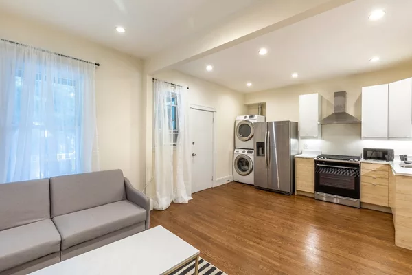 Coliving in South Boston - Boston, Boston