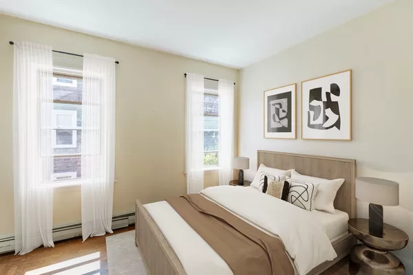 Coliving in South Boston - Boston, Boston