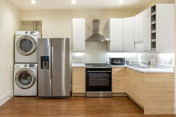 Coliving in South Boston - Boston, Boston