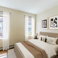 Coliving in South Boston - Boston, Boston