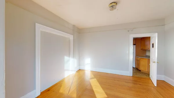 Coliving in Brighton - Boston, Boston