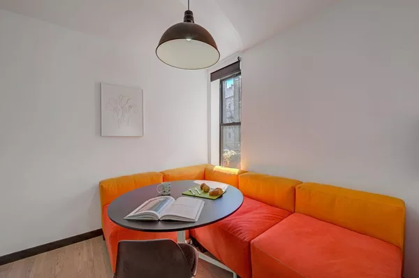 Coliving in Bushwick - Brooklyn, New York