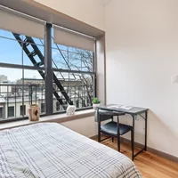 Coliving in Harlem - Manhattan, New York