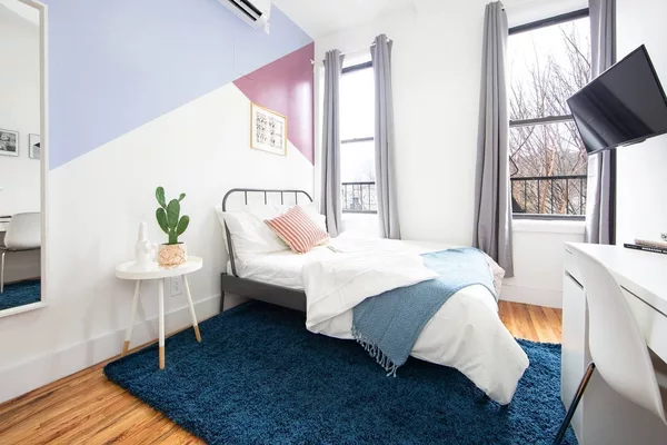 Coliving in Navy Yard - Brooklyn, New York