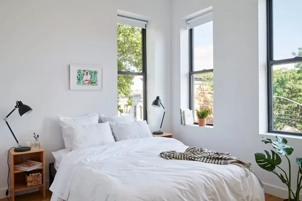 Coliving in Crown Heights - Brooklyn, New York