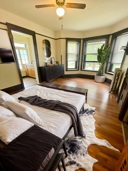 Studio Apartment for rent in Uptown Denver - Center Denver, Denver