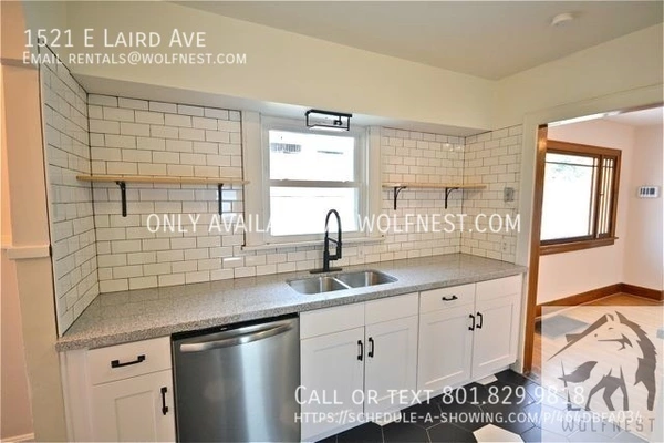 3 bedrooms apartment for rent in Yalecrest - East Bench, Salt Lake City