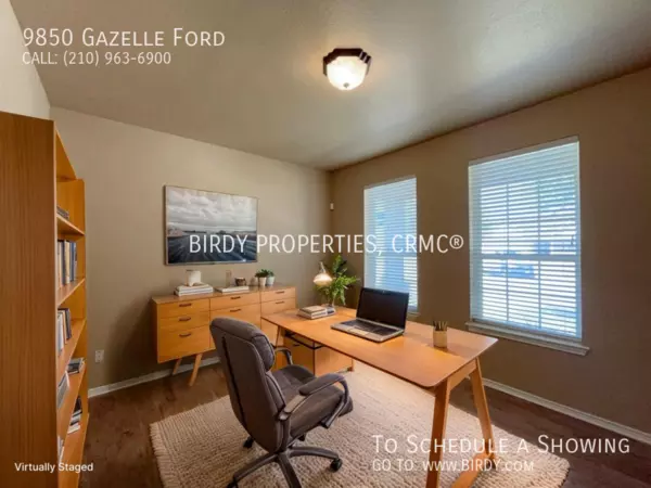 5 bedrooms apartment for rent in Far West Side - West SATX, San Antonio