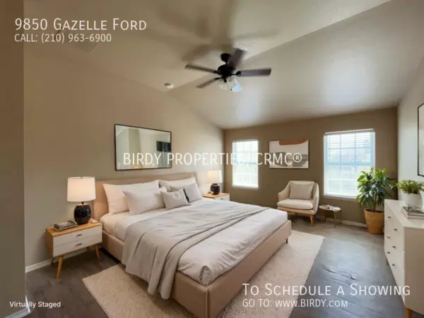 5 bedrooms apartment for rent in Far West Side - West SATX, San Antonio