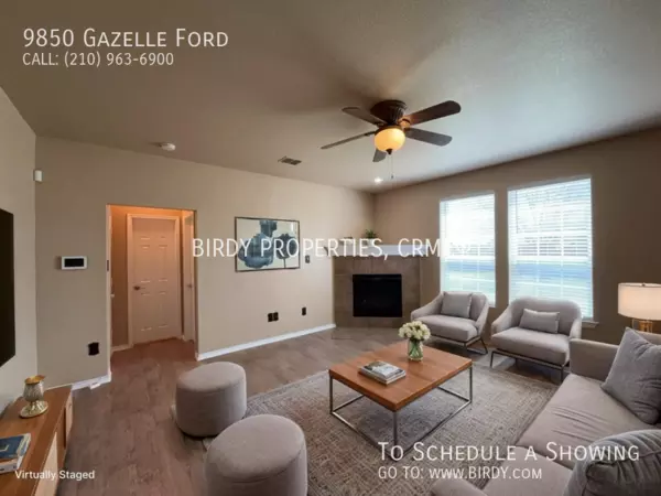 5 bedrooms apartment for rent in Far West Side - West SATX, San Antonio