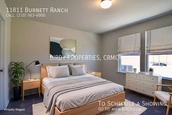 3 bedrooms apartment for rent in Far West Side - West SATX, San Antonio