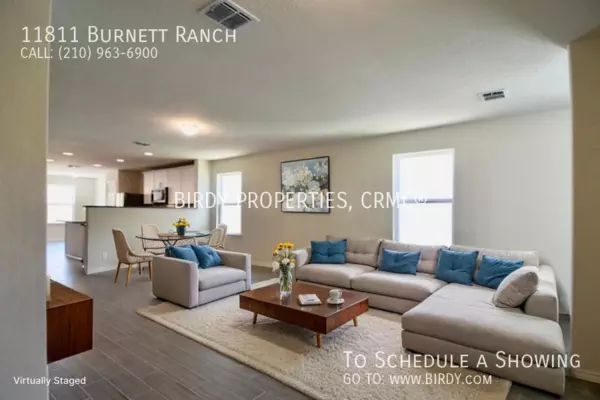 3 bedrooms apartment for rent in Far West Side - West SATX, San Antonio