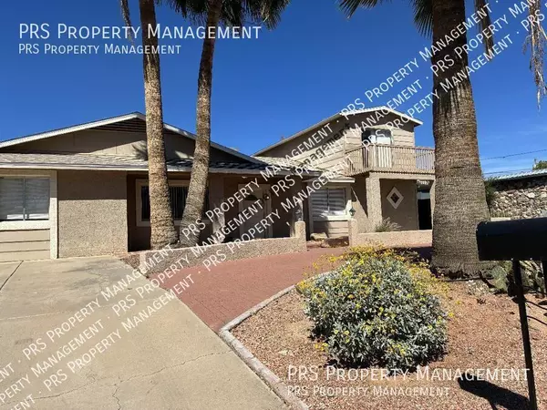 4 bedrooms apartment for rent in North Mountain - Phoenix, Phoenix