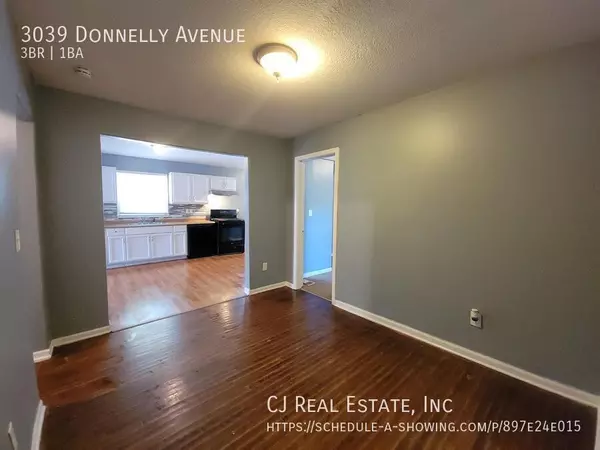 3 bedrooms apartment for rent in East Side - KCMO, Kansas City
