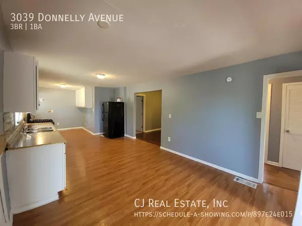 3 bedrooms apartment for rent in East Side - KCMO, Kansas City