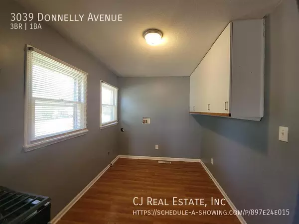 3 bedrooms apartment for rent in East Side - KCMO, Kansas City