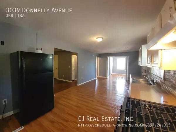 3 bedrooms apartment for rent in East Side - KCMO, Kansas City