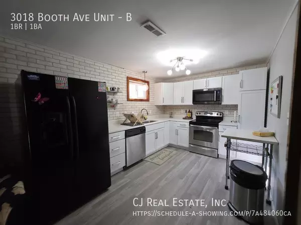 1 bedroom apartment for rent in East Side - KCMO, Kansas City