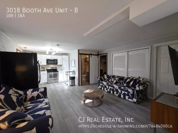 1 bedroom apartment for rent in East Side - KCMO, Kansas City