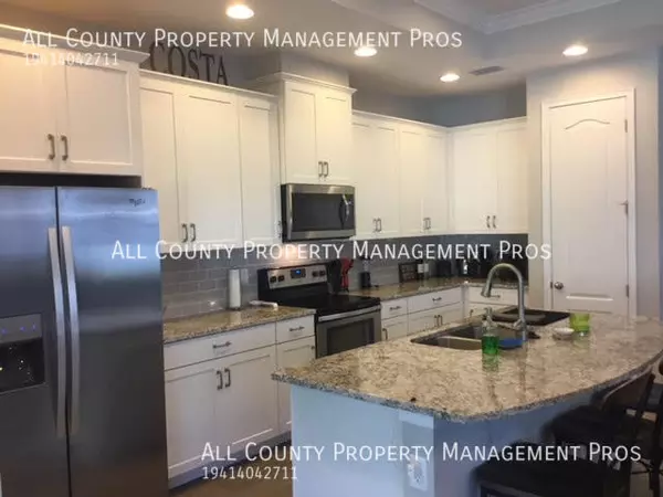 3 bedrooms apartment for rent in The Meadows - Sarasota, Sarasota