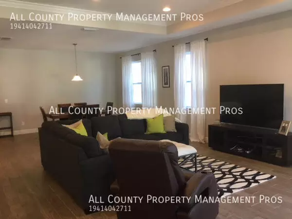 3 bedrooms apartment for rent in The Meadows - Sarasota, Sarasota