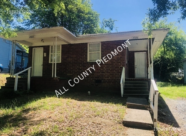 2 bedrooms apartment for rent in Greenville - Central Charlotte, Charlotte