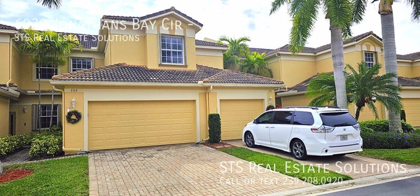4 bedrooms apartment for rent in Villas - Fort Myers, Fort Myers
