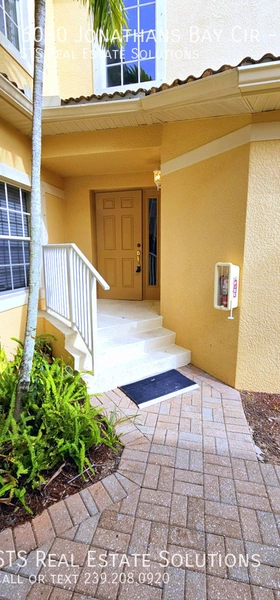 4 bedrooms apartment for rent in Villas - Fort Myers, Fort Myers