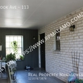 1 bedroom apartment for rent in Monte Vista - Central SATX, San Antonio