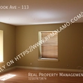 1 bedroom apartment for rent in Monte Vista - Central SATX, San Antonio