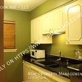 1 bedroom apartment for rent in Monte Vista - Central SATX, San Antonio