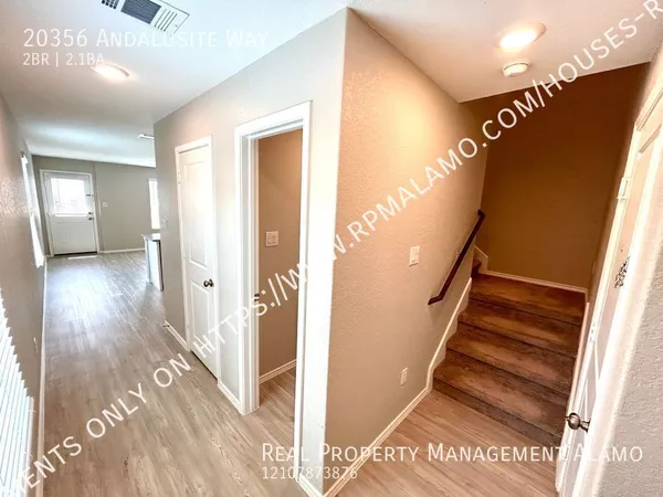2 bedrooms apartment for rent in Brooks City Base - South SATX, San Antonio
