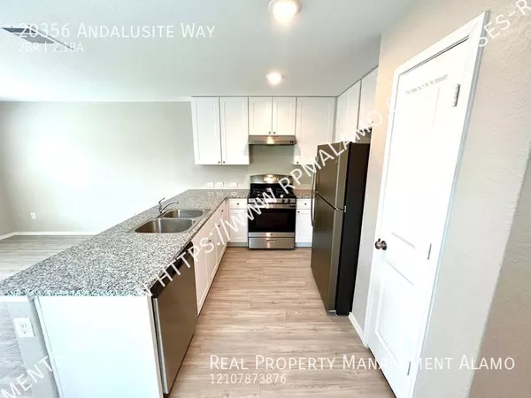 2 bedrooms apartment for rent in Brooks City Base - South SATX, San Antonio