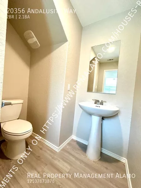 2 bedrooms apartment for rent in Brooks City Base - South SATX, San Antonio