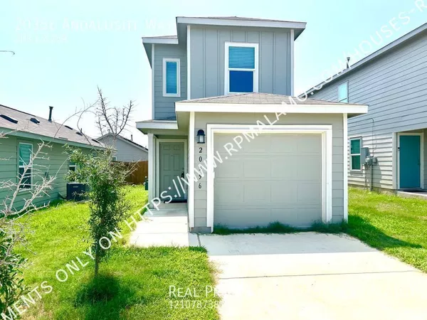 2 bedrooms apartment for rent in Brooks City Base - South SATX, San Antonio