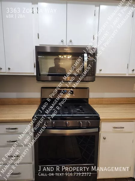 4 bedrooms apartment for rent in La Riviera - Outer SAC, Sacramento