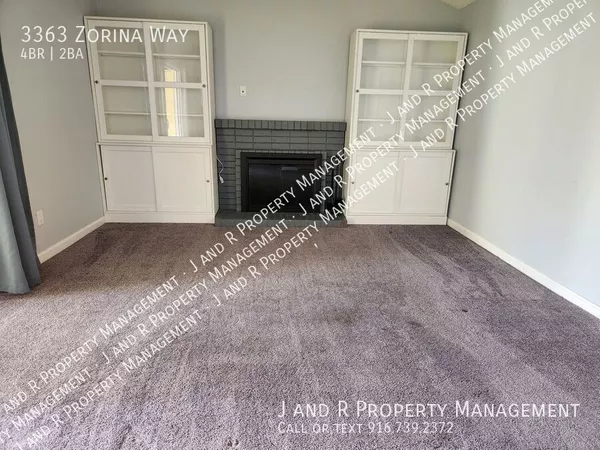 4 bedrooms apartment for rent in La Riviera - Outer SAC, Sacramento