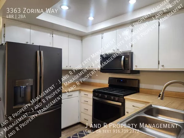 4 bedrooms apartment for rent in La Riviera - Outer SAC, Sacramento