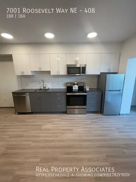 1 bedroom apartment for rent in Green Lake - North Seattle, Seattle