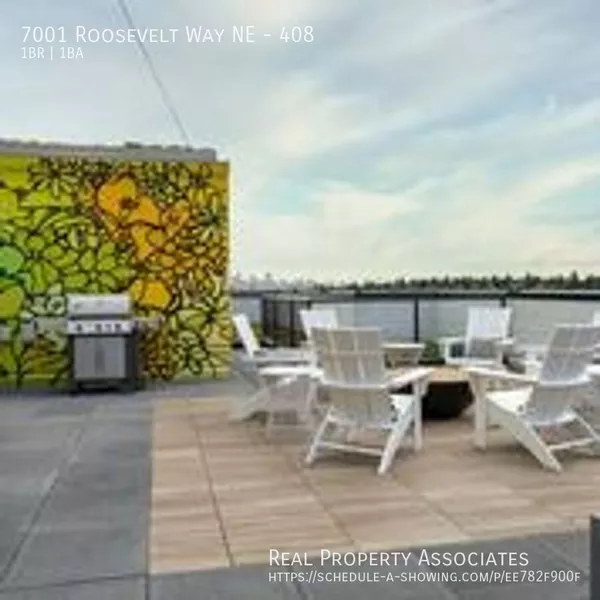 1 bedroom apartment for rent in Green Lake - North Seattle, Seattle